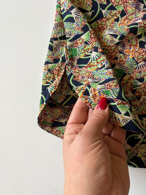 خرید شومیزاوتلت