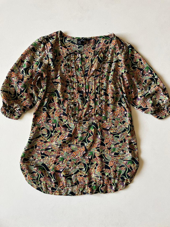 خرید شومیزکرپ