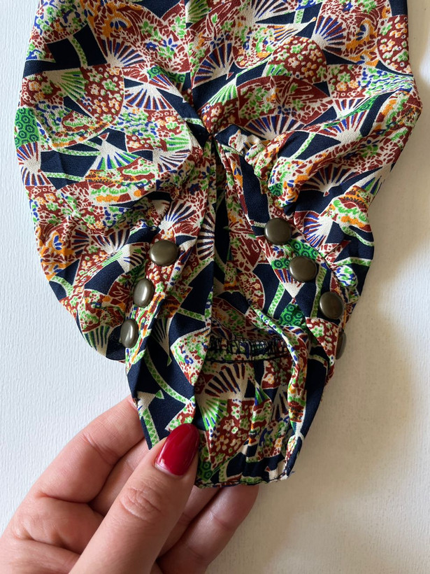 شومیزخارجی زنانه