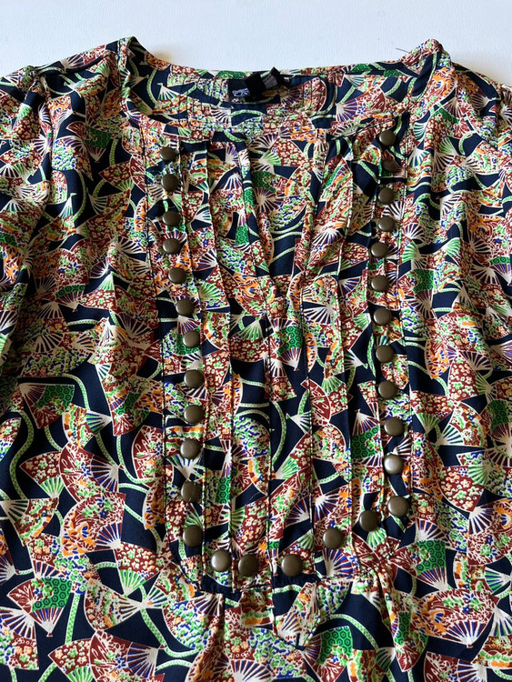 قیمت آنلاین شومیزخارجی