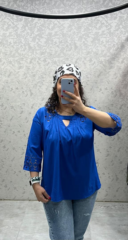 شیکترین شومیززنانه