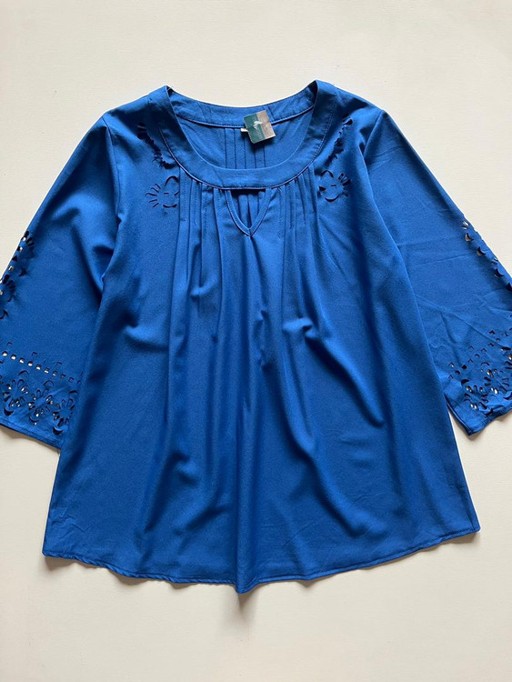 لباس زنانه خارجی