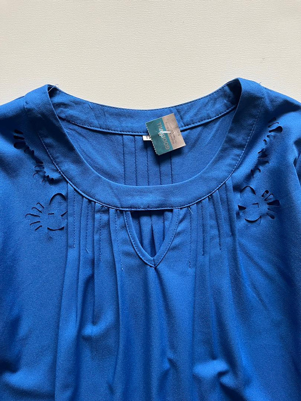 شومیززنانه جدید