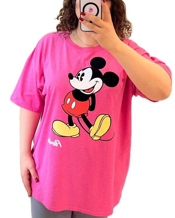 تیشرت زنانه خارجی