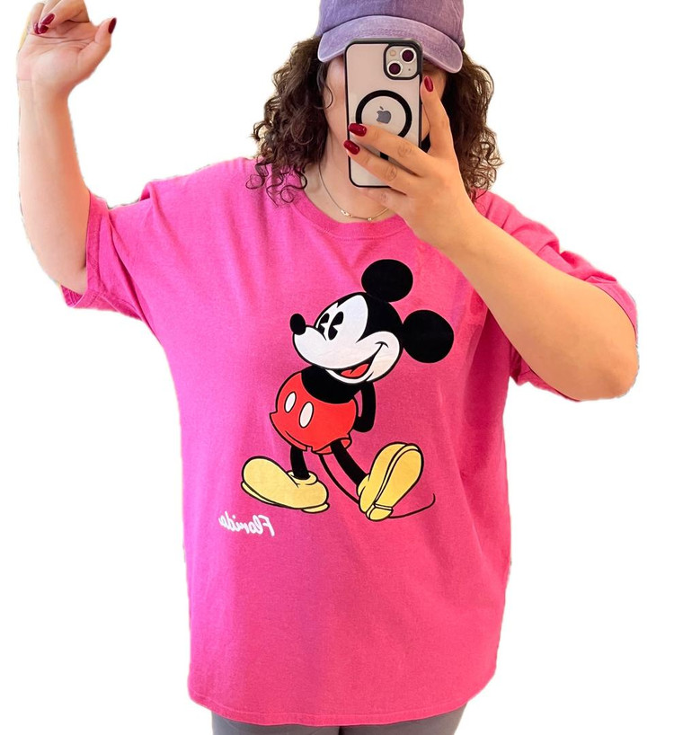 تیشرت برند زنانه