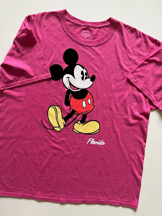 تیشرت زنانه استوک