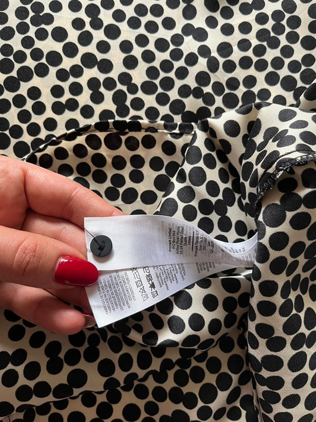 شومیززنانه خارجی