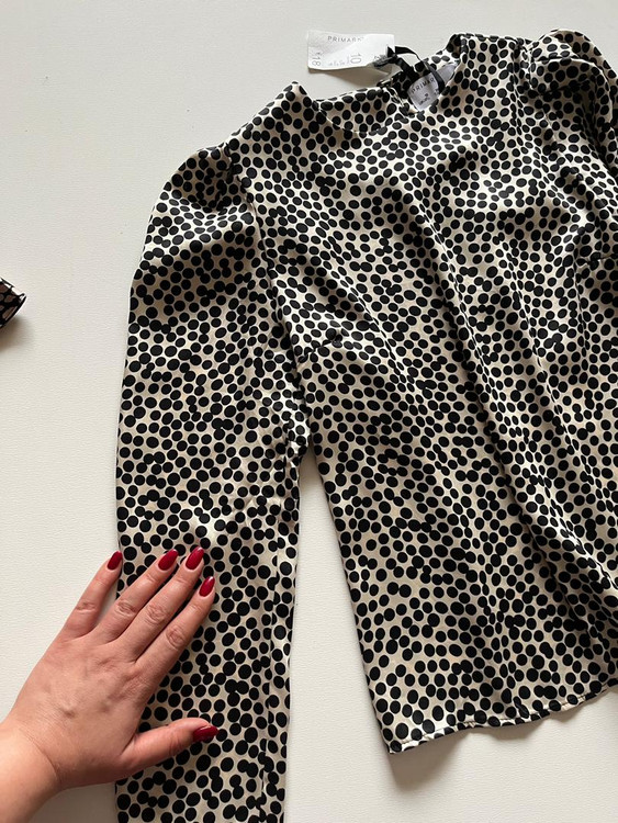 شومیزساتن زنانه