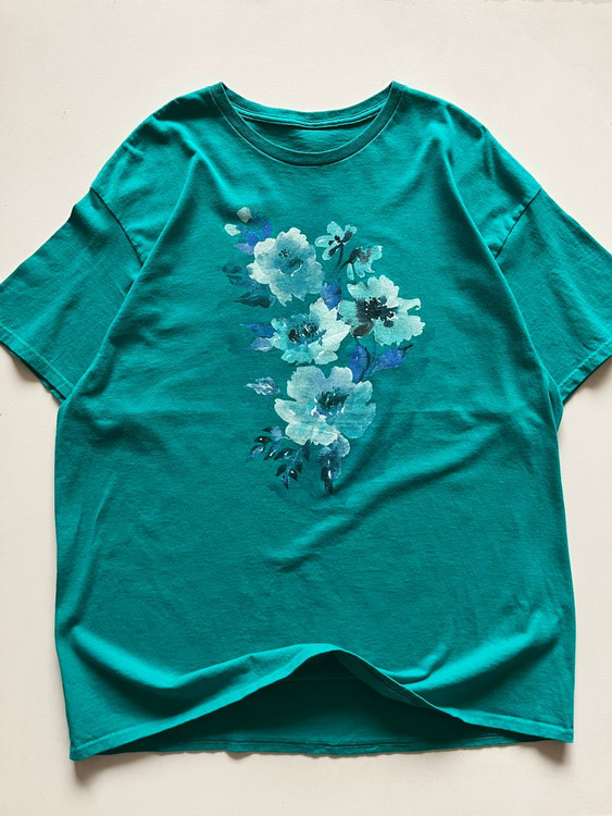 تیشرت زنانه