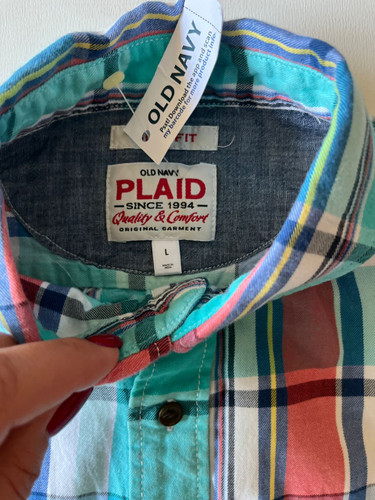 خرید و قیمت پیراهن مردانه