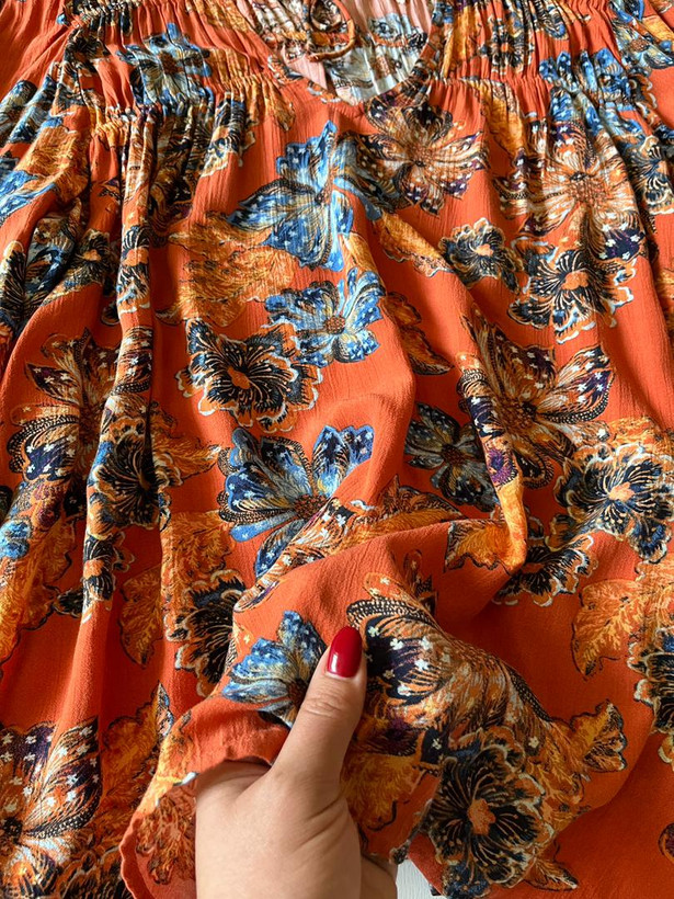 شومیز زنانه برندoldnavy محصول india قواره بزرگ آستین بلند جنس بسیارنرم و اطیف