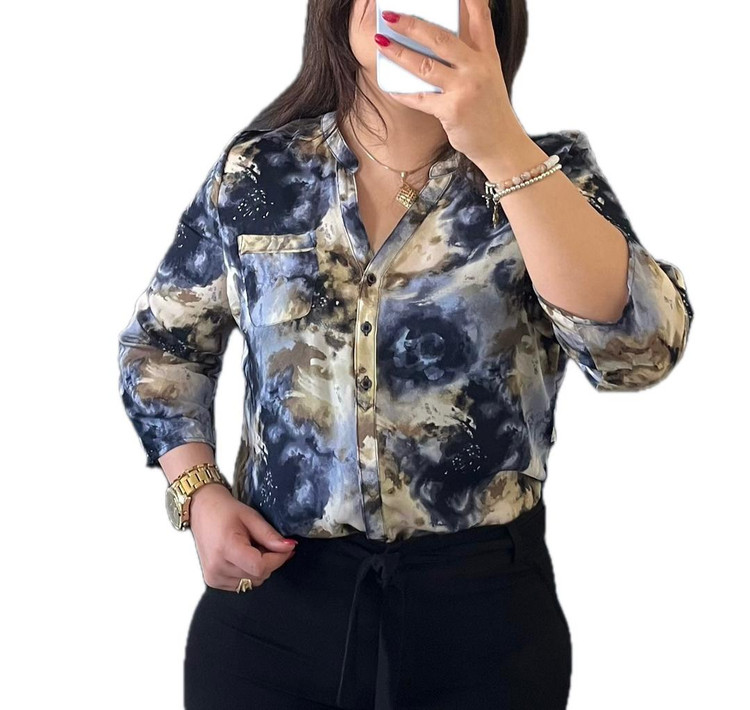 شومیززنانه