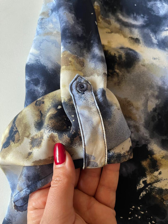 شومیززنانه شیک