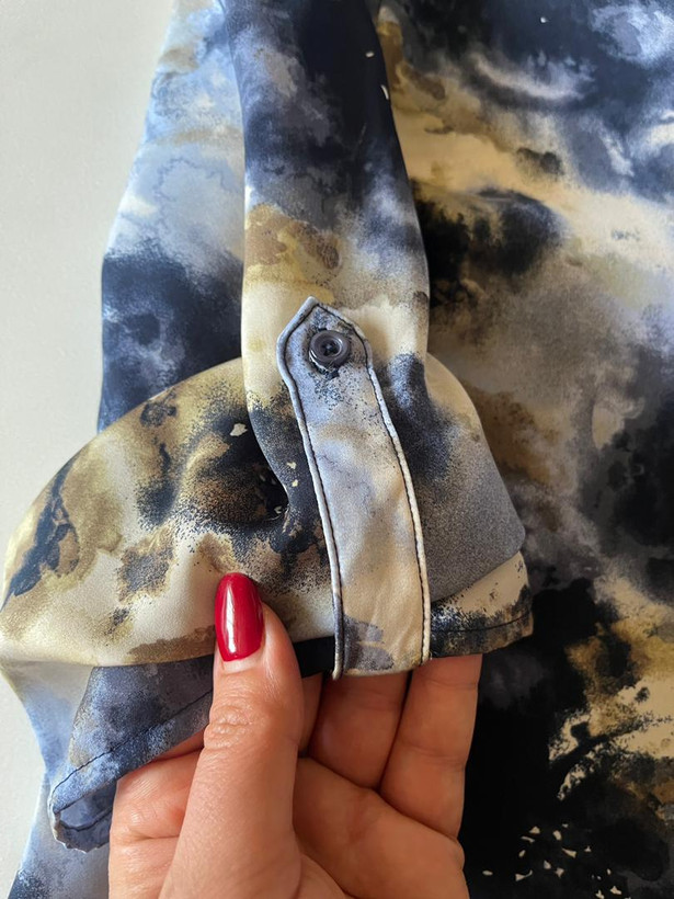 شومیززنانه شیک