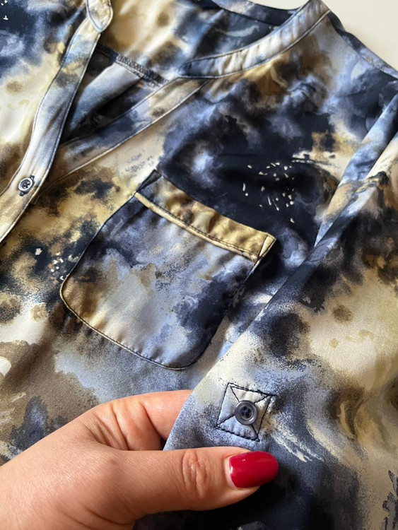 شیکترین شومیز