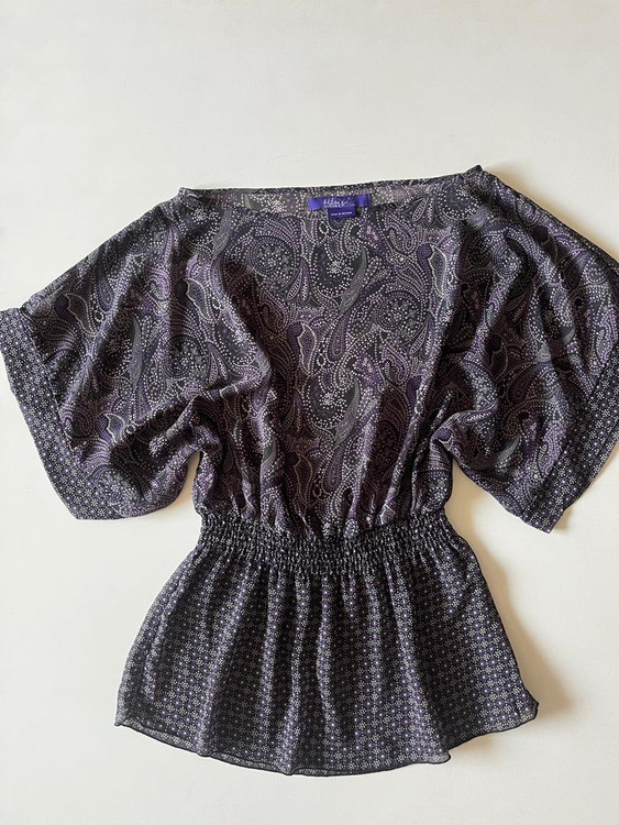 شومیززنانه حریر