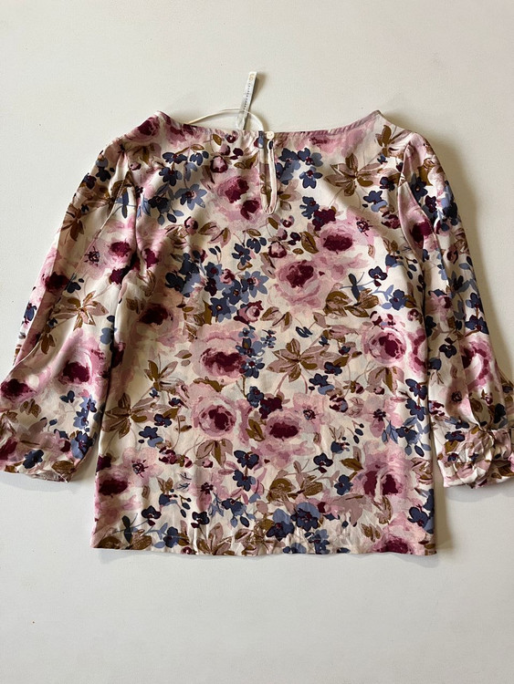 خرید شومیزخارجی