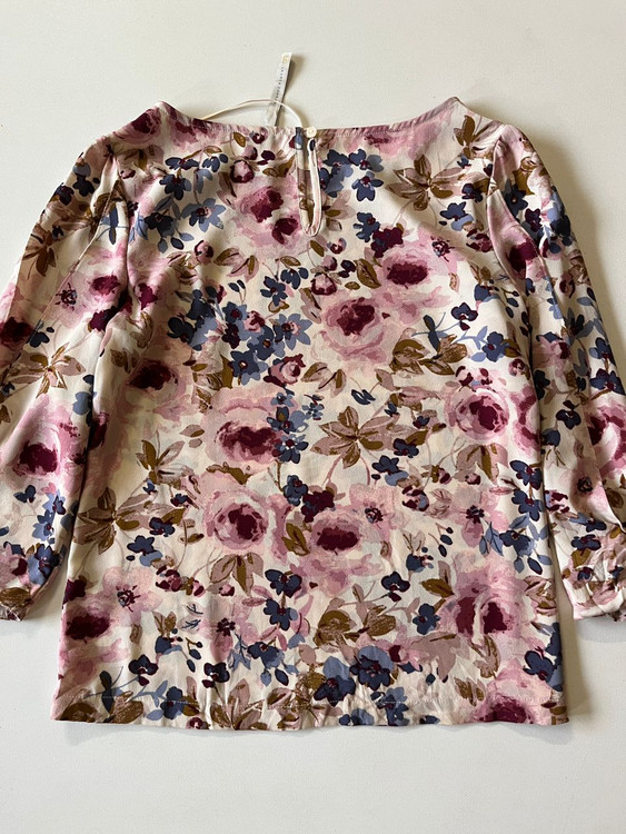 شیکترین شومیز