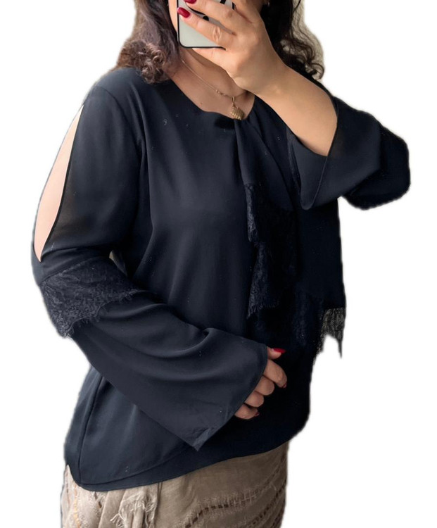 شیکترین شومیززنانه