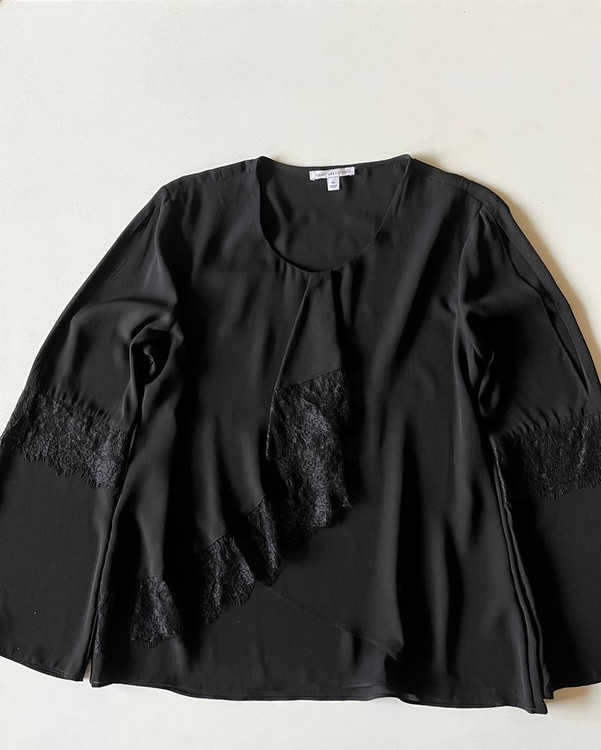 شومیزاروپایی محلسی