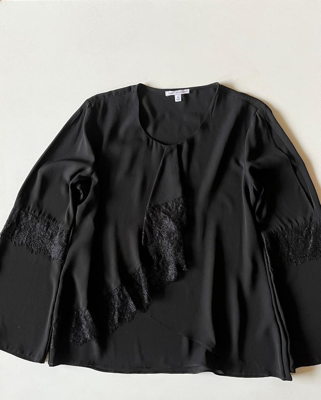 شومیزاروپایی محلسی