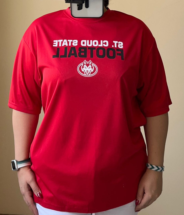 قیمت تیشرت ورزشی