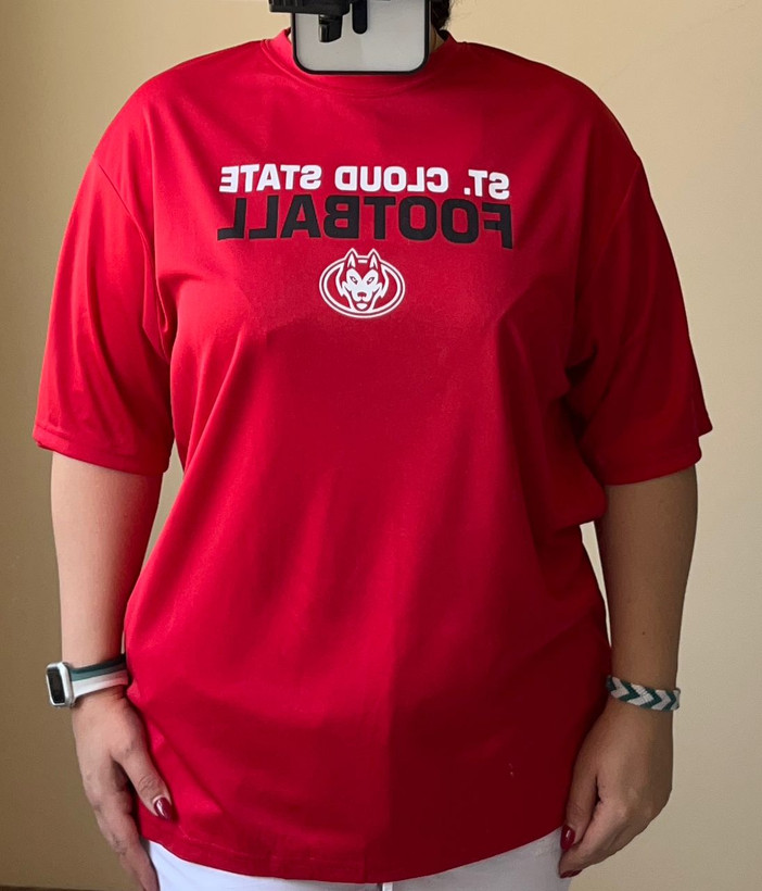 قیمت تیشرت ورزشی