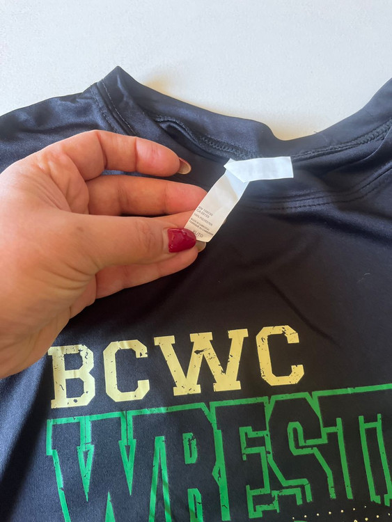 تیشرت استرج