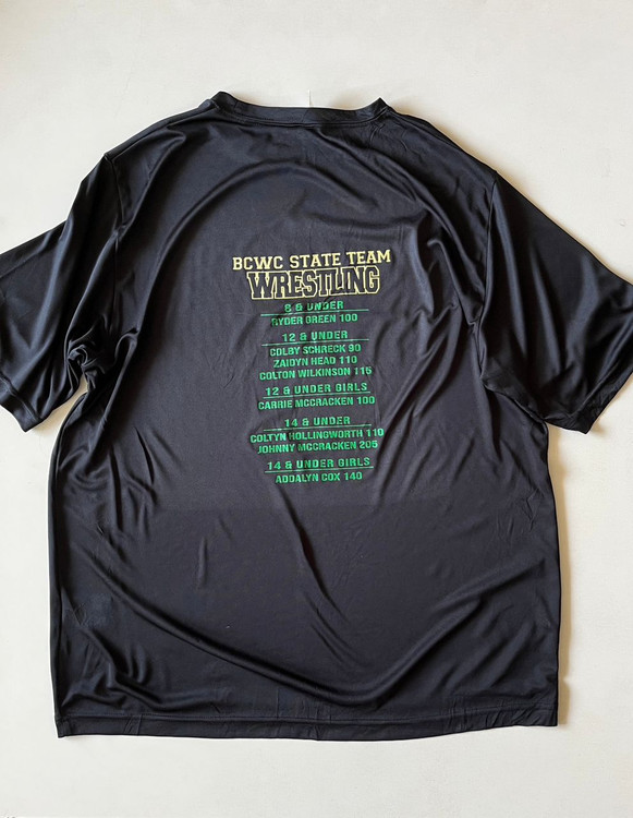 تیشرت باشگاهی