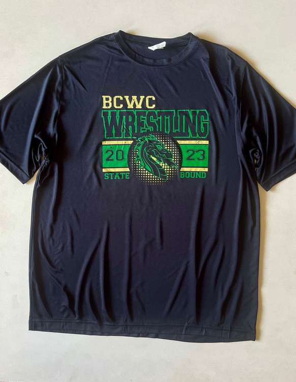 تیشرت ورزشی