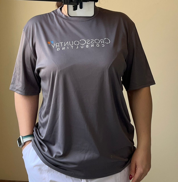 تیشرت ورزشی برند