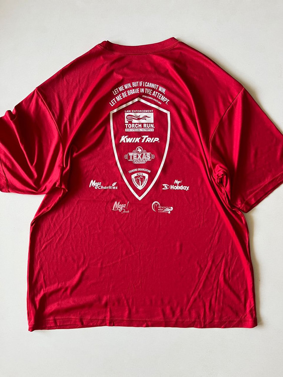 تیشرت ورزشی