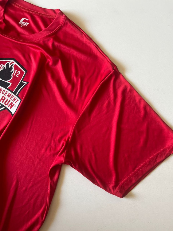 تیشرت ورزشی