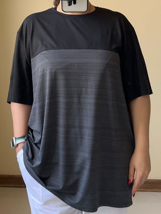 تیشرت ورزشی