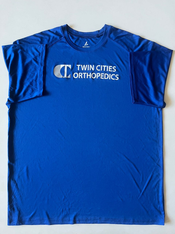 تیشرت ورزشی