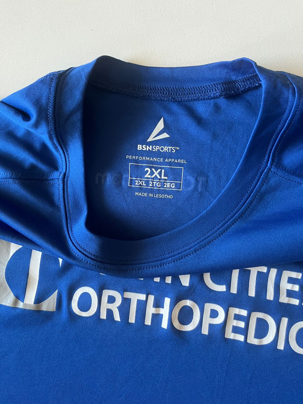 لباس ورزشی مردانه