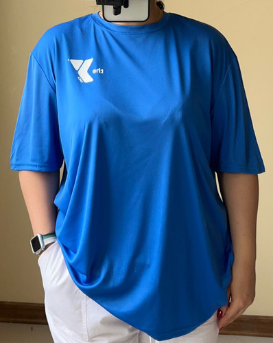 تیشرت ورزشی