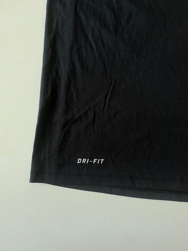 تیشرت مردانه نایکی