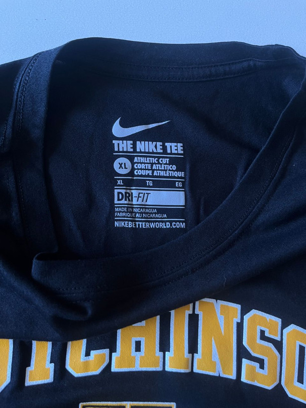 تیشرت ورزشی برند