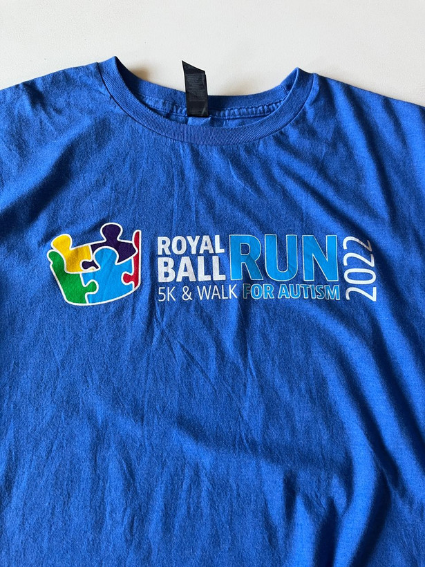 تیشرت استوک