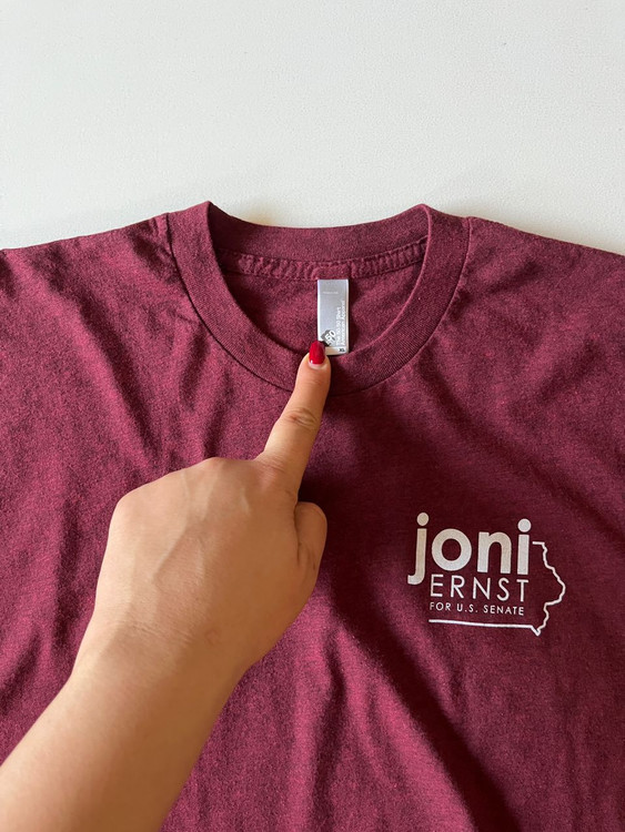 تیشرت زنانه شیک