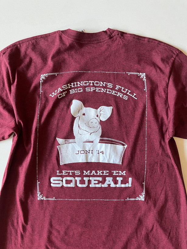 تیشرت اروپایی