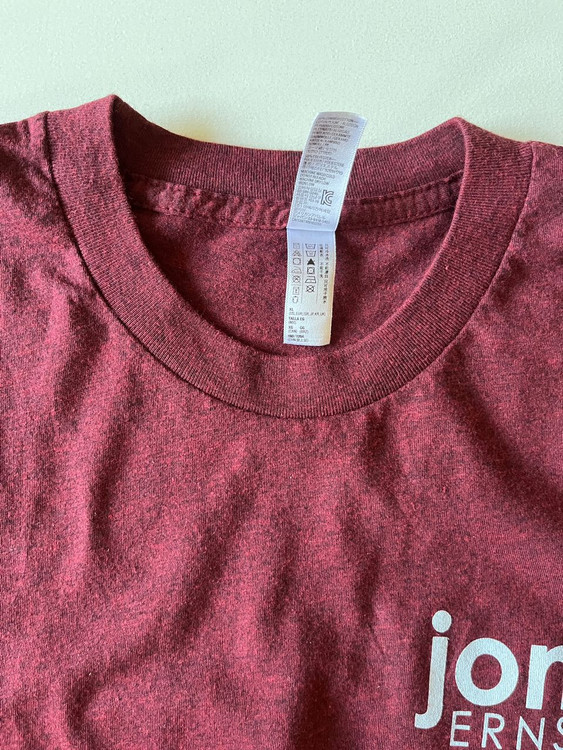 تیشرت استوک