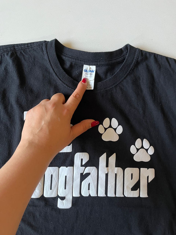 تیشرت آمریکایی