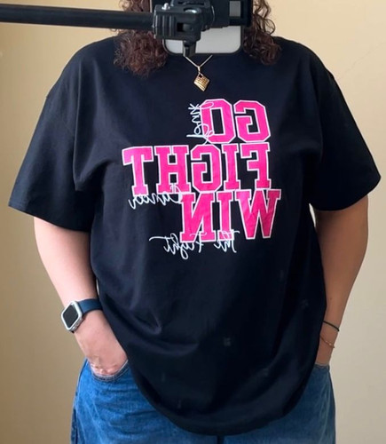 تیشرت زنانه