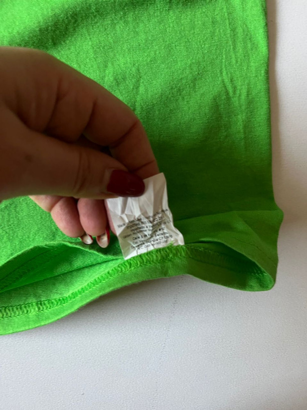 خرید تیشرت اورجینال