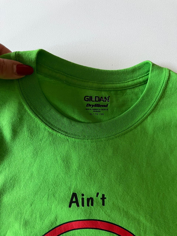 تیشرت مردانه استوک