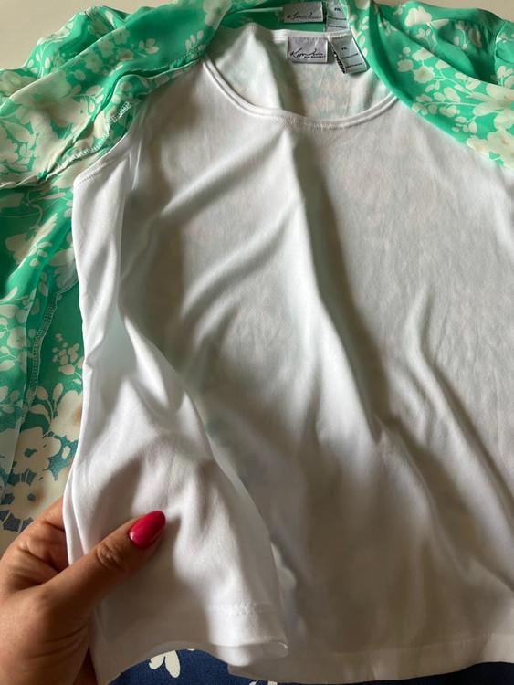 شومیززنانه اورجینال