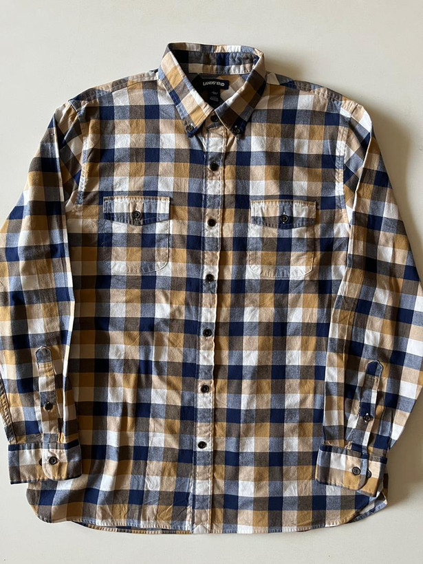 خرید پیراهن مردانه آمریکایی