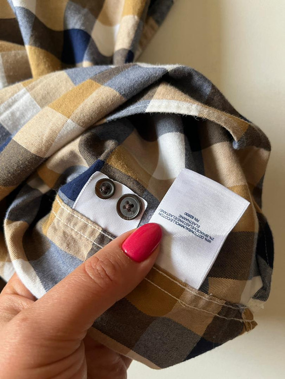 خرید پیراهن مردانه برند